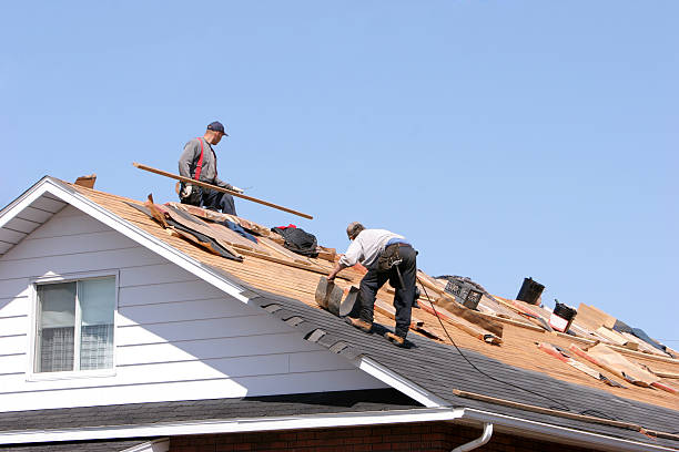 Waterproofing in Hershey, PA