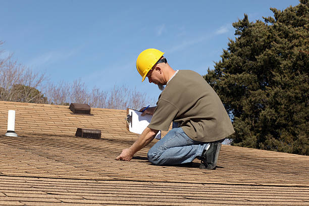 Best Roof Insulation Installation  in Hershey, PA